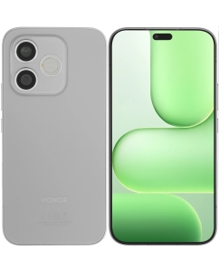 Купить Смартфон Honor 600 Lite 8/256GB Velvet Gray в E-mobi