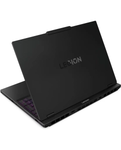 Купить Ноутбук Lenovo Legion 5 15IRX10 (83LY00GERK) 15,1" WQXGA OLED 500N 165Hz/i7-13650HX/16Gb/1Tb SSD/RTX 5070 8Gb/no OS/Eclipse Black  в E-mobi