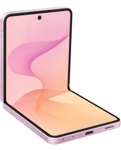 Купить Смартфон Samsung Galaxy Z Flip8 5G 12/256GB Pink в E-mobi
