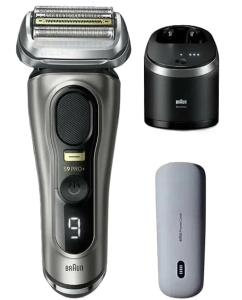 Купить Электробритва Braun Series 9 Pro+ 9675cc в E-mobi