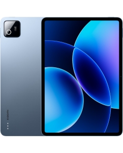 Купить Планшет Xiaomi Pad 8 Wi-Fi 256 ГБ синий в E-mobi