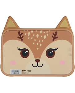 Купить Планшет KENSHI Kids H44 LTE 64 ГБ бежевый в E-mobi