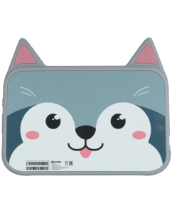 Купить Планшет KENSHI Kids H44 LTE 64 ГБ серый в E-mobi