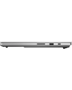 Купить Ноутбук Asus ROG Zephyrus G14 GU405AR-SY018 (90NR0P93-M000X0) Core Ultra 9 386H 32Gb SSD1Tb NVIDIA GeForce RTX5070Ti 12Gb 14" без ОС white WiFi BT  в E-mobi