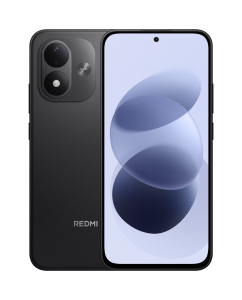 Купить Смартфон Xiaomi Redmi Note 17 8/256Gb Black в E-mobi