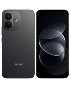 Купить Смартфон Xiaomi Redmi Note 17 Pro 5G 6/128Gb Black в E-mobi