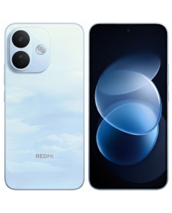 Купить Смартфон Xiaomi Redmi Note 17 Pro 5G 6/128Gb Sky Blue в E-mobi