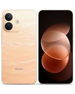 Купить Смартфон Xiaomi Redmi Note 17 Pro 5G 6/128Gb Satin Orange в E-mobi