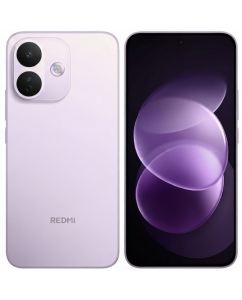Купить Смартфон Xiaomi Redmi Note 17 Pro 5G 8/256Gb Purple в E-mobi