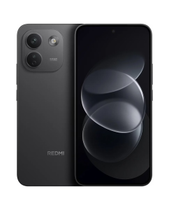 Купить Смартфон Xiaomi Redmi Note 17 Pro Max 5G 8/512Gb Black в E-mobi