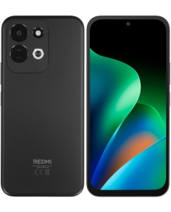 Купить Смартфон Xiaomi Redmi 17 8/256Gb Black в E-mobi