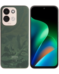 Купить Смартфон Xiaomi Redmi 17 8/256Gb Oak Green в E-mobi