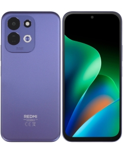 Купить Смартфон Xiaomi Redmi 17 8/256Gb Deep Blue в E-mobi