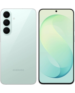 Купить Смартфон Samsung Galaxy S26 FE 5G 8/512 Pistachio в E-mobi
