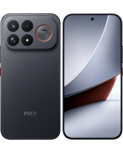 Купить Смартфон POCO F9 Ultra 16/512Gb Black в E-mobi