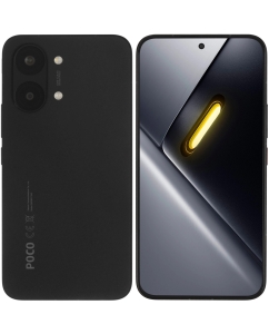Купить Смартфон POCO X8 PRO Max 5G 12/512Gb Black в E-mobi