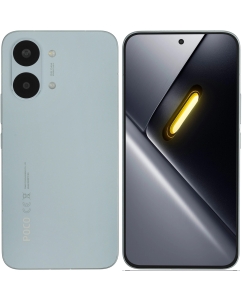 Купить Смартфон POCO X8 PRO Max 5G 12/256Gb Blue в E-mobi
