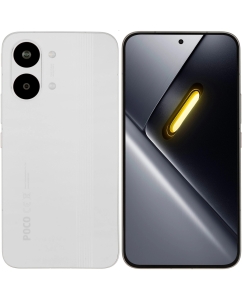Купить Смартфон POCO X8 PRO Max 5G 12/256Gb White в E-mobi