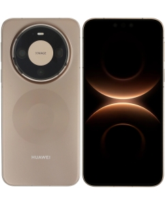 Купить Смартфон Huawei Mate 80 Pro 16/512Gb Gold в E-mobi
