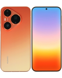 Купить Смартфон Huawei Pura 90s Pro 12/512GB Orange Soda в E-mobi