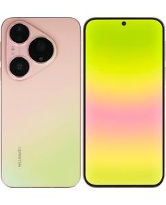Купить Смартфон Huawei Pura 90s Pro 12/256GB Guava Soda в E-mobi