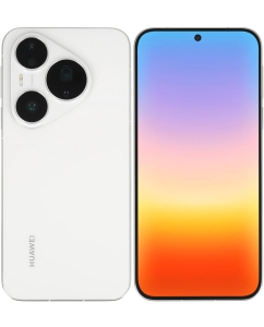Купить Смартфон Huawei Pura 90s Pro 12/256GB Coconut White в E-mobi