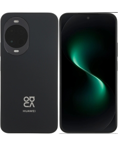 Купить Смартфон Huawei Nova 15 12/512GB Black в E-mobi