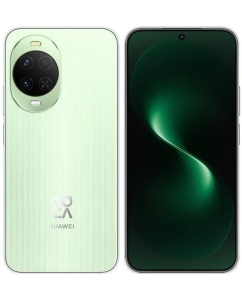 Купить Смартфон Huawei Nova 15 12/256GB Mint в E-mobi