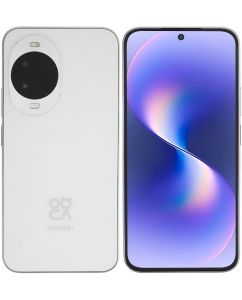 Купить Смартфон Huawei Nova 15 12/512GB White в E-mobi