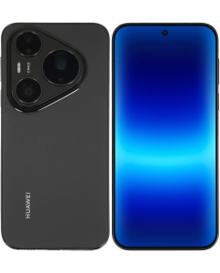 Купить Смартфон Huawei Pura 90s Pro Max 12/512GB Graphite Black в E-mobi