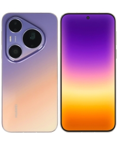 Купить Смартфон Huawei Pura 90s Pro Max 12/256GB Blaze Purple в E-mobi