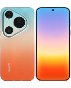 Купить Смартфон Huawei Pura 90s Pro Max 12/256GB Orange Ocean в E-mobi