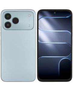 Купить Смартфон Tecno SPARK 50 8/128Gb Grey в E-mobi