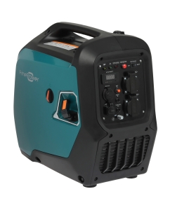 Купить Электрогенератор бензиновый FinePower FPGI-3000L в E-mobi