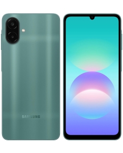 Купить Смартфон Samsung Galaxy A08 6/128GB Green в E-mobi