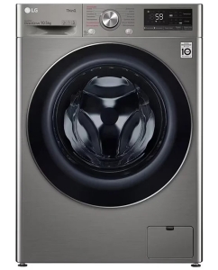 Купить Стиральная машина LG TW4V5RS2S серебристый в E-mobi