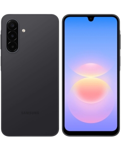 Купить Смартфон Samsung Galaxy A18 8/256GB Black в E-mobi