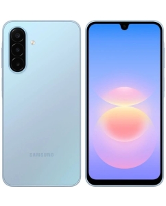 Купить Смартфон Samsung Galaxy A18 4/128GB Light Blue в E-mobi