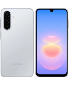 Купить Смартфон Samsung Galaxy A18 4/128GB Silver в E-mobi
