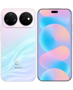 Купить Смартфон Huawei Nova 16S Pro 12/256Gb Breathing Crystal в E-mobi