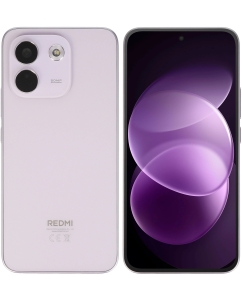 Купить Смартфон Xiaomi Redmi Note 17 Pro Max 5G 8/512Gb Purple в E-mobi