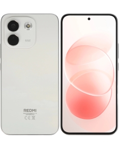 Купить Смартфон Xiaomi Redmi Note 17 Pro Max 5G 8/512Gb Cloud Blush в E-mobi