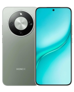 Купить Смартфон Honor Turbo 8/256GB Green в E-mobi