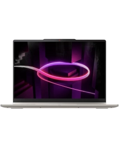 Купить Ноутбук Lenovo Yoga 7 2-in-1 14AGP11 (83TD0083RK-Win11H)Ryzen AI 7 445 24Gb SSD512Gb AMD Radeon 840M 14" OLED Touch WUXGA (1920x1200)beige WiFi BT Cam  в E-mobi