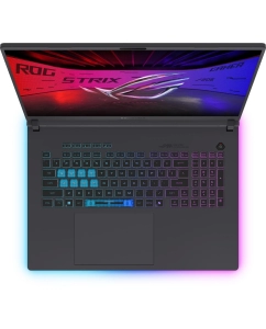 Купить Ноутбук ASUS ROG Strix G18 G815LM-TT170 (90NR0LP1-M007Y0_32) Intel Core Ultra 9 290HX Plus 2700MHz/18"/2560х1600/32GB/1024GB SSD/NVIDIA GeForce RTX  в E-mobi