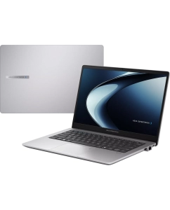 Купить Ноутбук ASUS ExpertBook P1 PM1403CDA-S60298 (90NX09C1-M00AU0_Win11P) AMD Ryzen 5 150 3300MHz/14"/1920x1080/8GB/512GB SSD/AMD Radeon 660M/Wi-Fi  в E-mobi