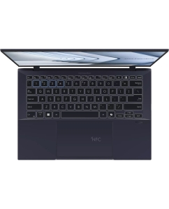 Купить Ноутбук ASUS ExpertBook B9 OLED B9403CVAR-PP1795X (90NX05W1-M02F30) Intel Core 7 150U 1800MHz/14"/2880x1800/32GB/1024GB SSD/Intel Graphics  в E-mobi