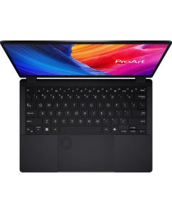 Купить Ноутбук Asus ProArt PX13 HN7306EA-LX129X (90NB17X1-M00990-Win11P)Ryzen AI Max+ 395 32Gb SSD1Tb AMD Radeon Graphics 8Gb 13.3" OLED Touch 3K (2880x1800)  в E-mobi