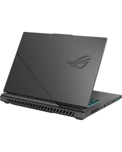 Купить Ноутбук ASUS ROG Strix G16 G614PW-TS133 (90NR0QK7-M006P0) 16"(2560x1600 IPS, AMD Ryzen 9 8940HX, NVIDIA GeForce RTX 5080  в E-mobi