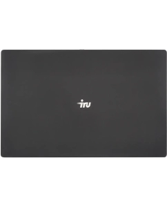 Купить Ноутбук IRU Strato 15ALID4-2168046-Win11Pro Core i7 1280P 16Gb SSD512Gb Intel UHD Graphics 15.6" IPS FHD (1920x1080) black WiFi BT Cam 6000mAh  в E-mobi
